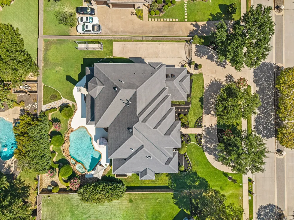 7204 Majestic Manor Colleyville, TX 76034
