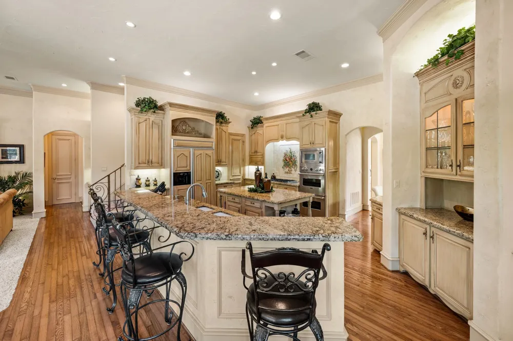 7204 Majestic Manor Colleyville, TX 76034