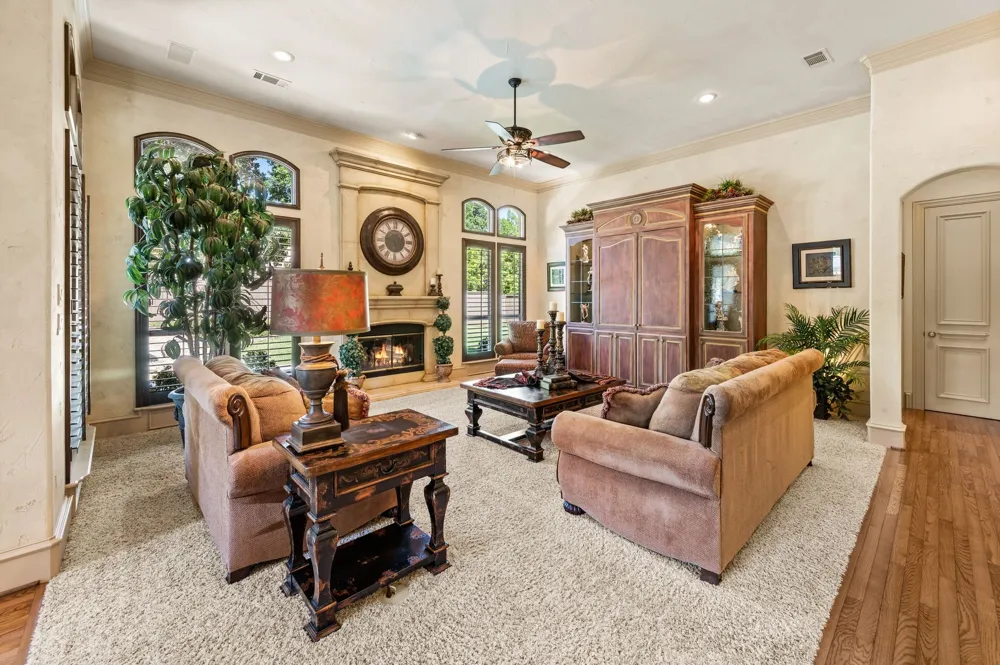 7204 Majestic Manor Colleyville, TX 76034