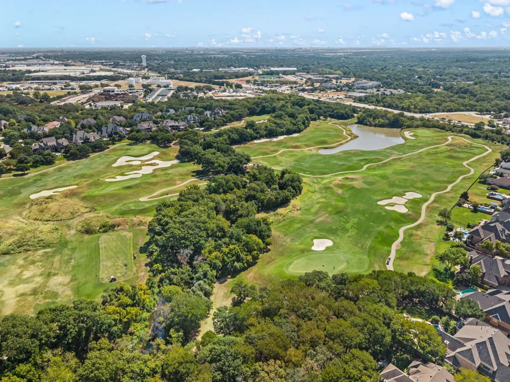 7204 Majestic Manor Colleyville, TX 76034