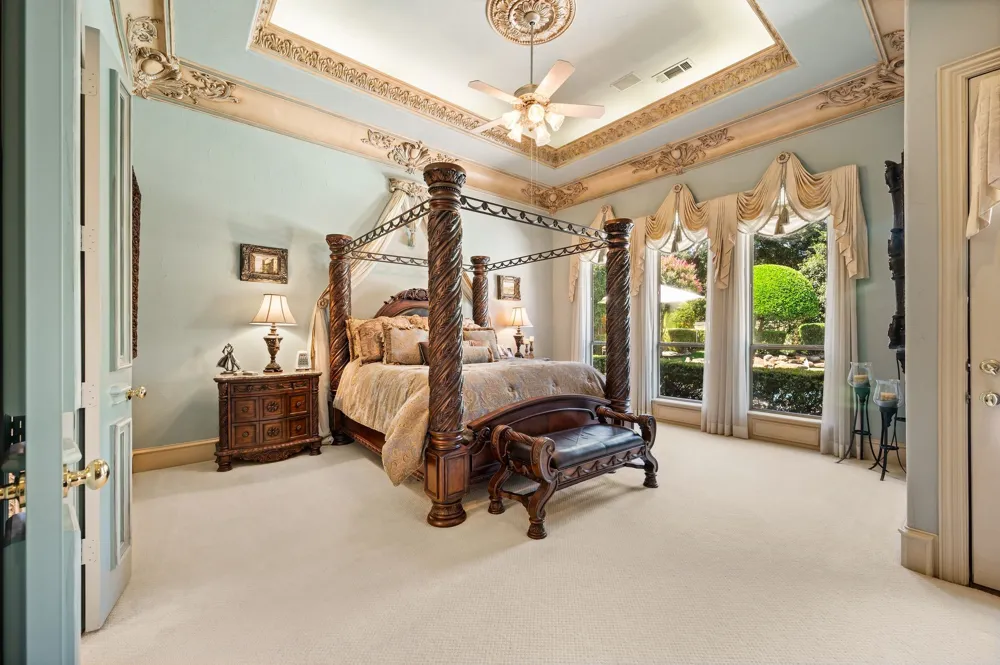 7204 Majestic Manor Colleyville, TX 76034