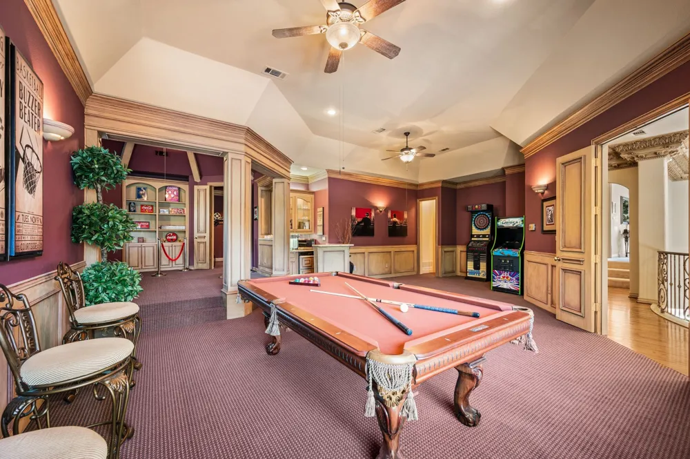7204 Majestic Manor Colleyville, TX 76034