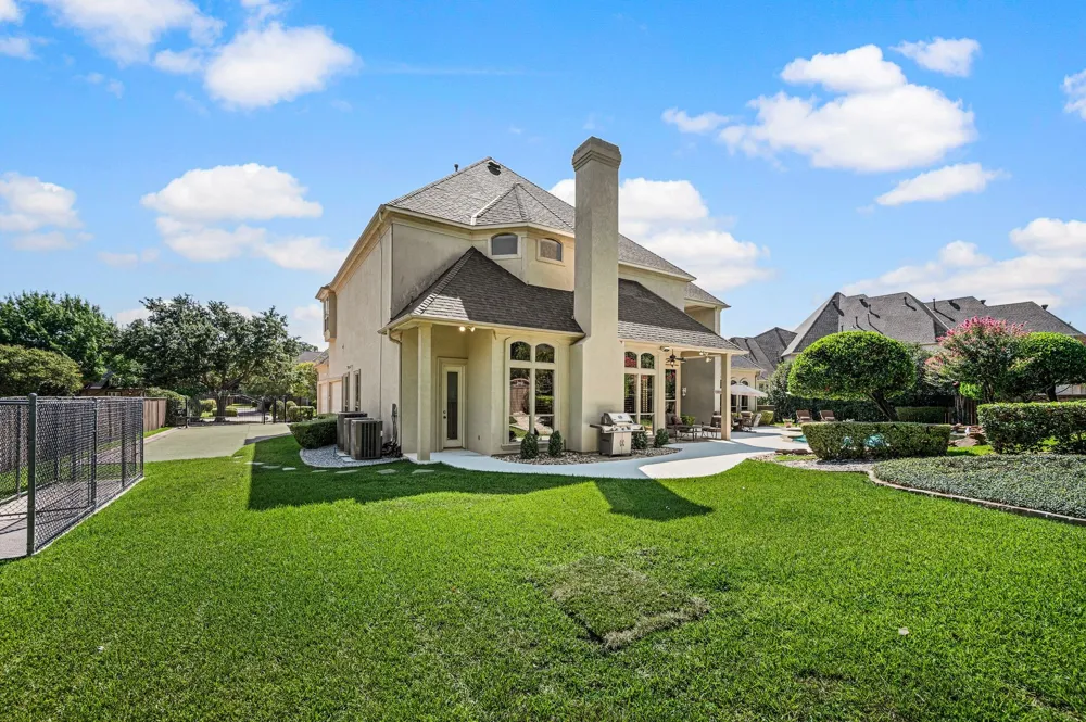 7204 Majestic Manor Colleyville, TX 76034