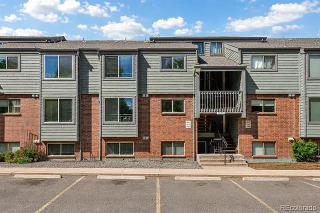 3666 S Depew Street #304 Denver, CO 80235