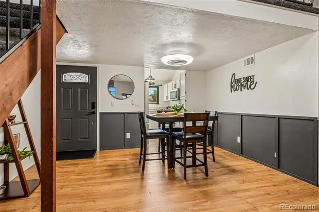 3666 S Depew Street #304 Denver, CO 80235