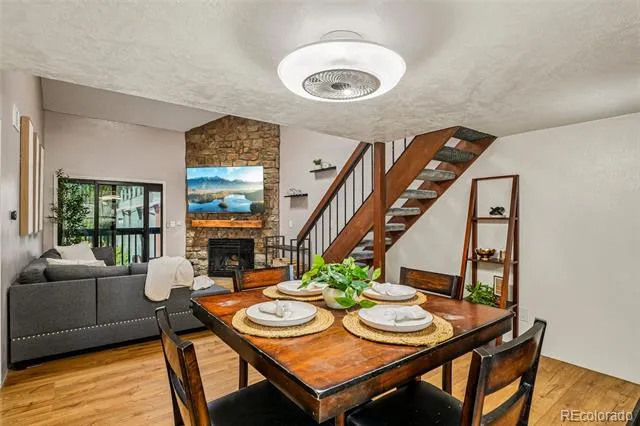 3666 S Depew Street #304 Denver, CO 80235