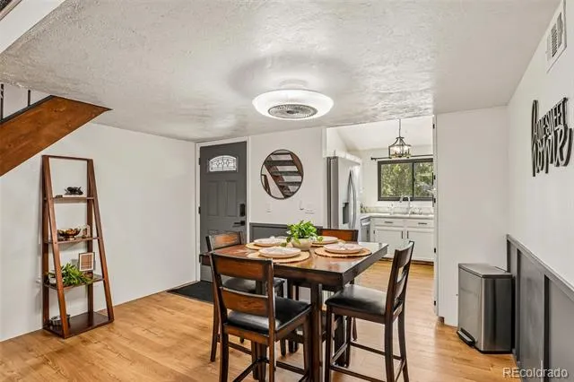 3666 S Depew Street #304 Denver, CO 80235