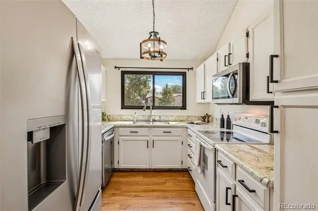 3666 S Depew Street #304 Denver, CO 80235