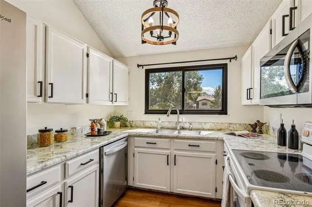 3666 S Depew Street #304 Denver, CO 80235