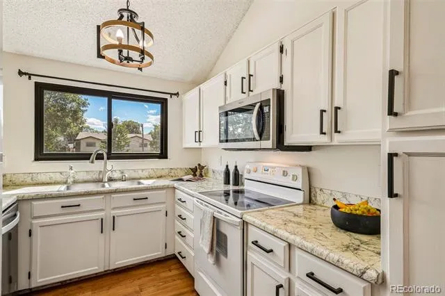 3666 S Depew Street #304 Denver, CO 80235