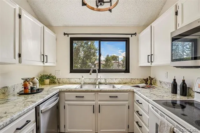 3666 S Depew Street #304 Denver, CO 80235
