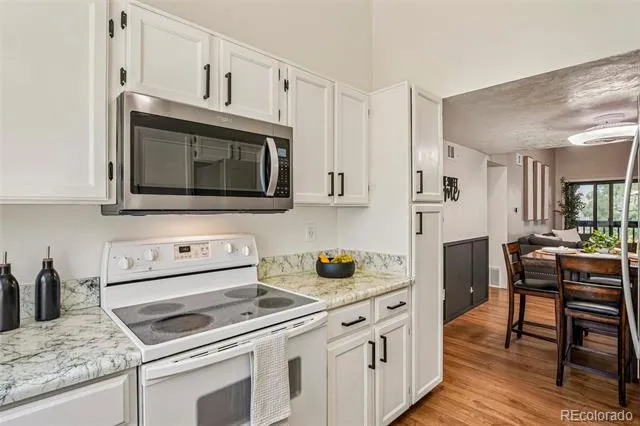 3666 S Depew Street #304 Denver, CO 80235