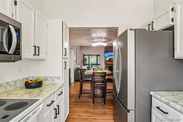 3666 S Depew Street #304 Denver, CO 80235
