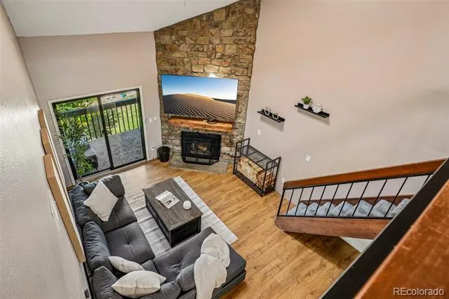 3666 S Depew Street #304 Denver, CO 80235