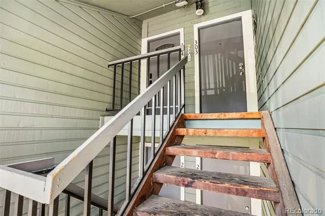 3666 S Depew Street #304 Denver, CO 80235