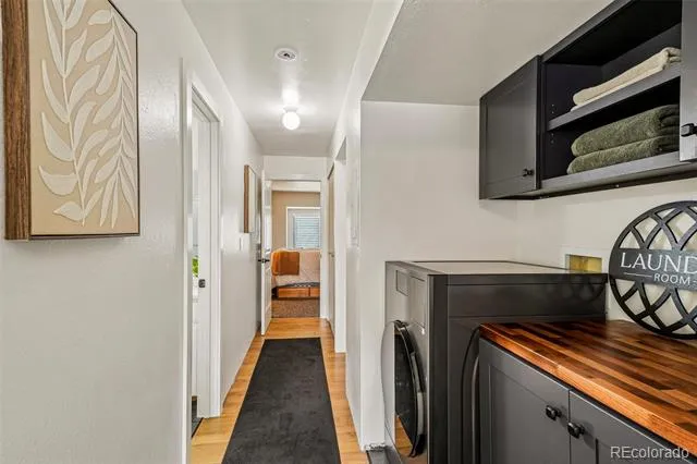3666 S Depew Street #304 Denver, CO 80235