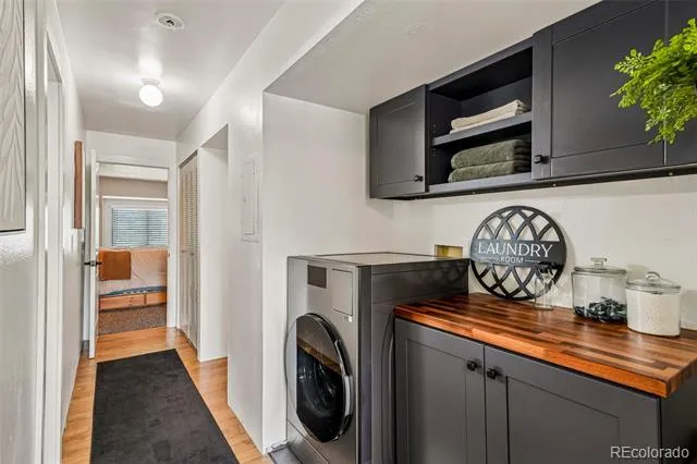 3666 S Depew Street #304 Denver, CO 80235
