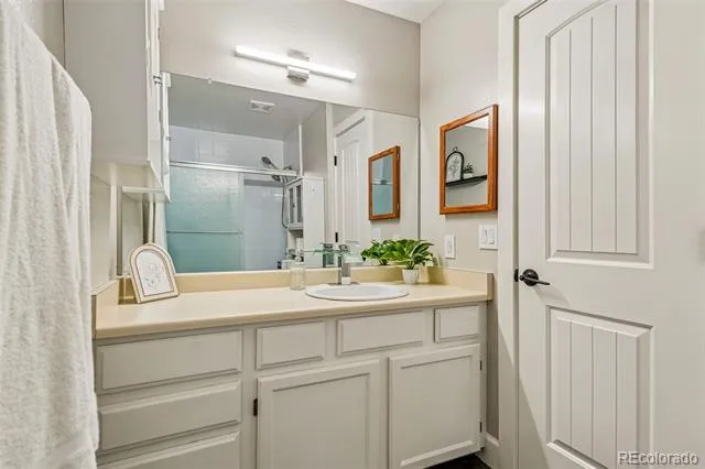 3666 S Depew Street #304 Denver, CO 80235