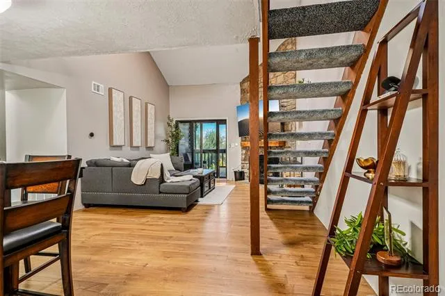 3666 S Depew Street #304 Denver, CO 80235