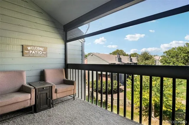 3666 S Depew Street #304 Denver, CO 80235