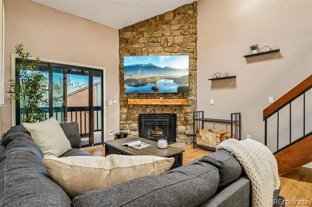 3666 S Depew Street #304 Denver, CO 80235
