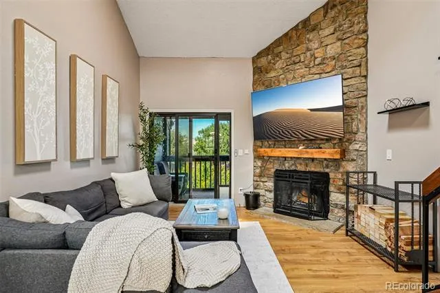 3666 S Depew Street #304 Denver, CO 80235