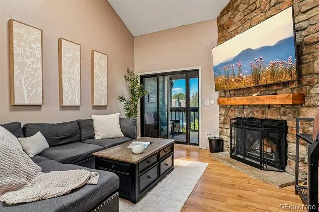 3666 S Depew Street #304 Denver, CO 80235