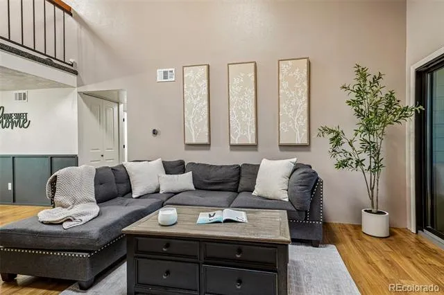 3666 S Depew Street #304 Denver, CO 80235