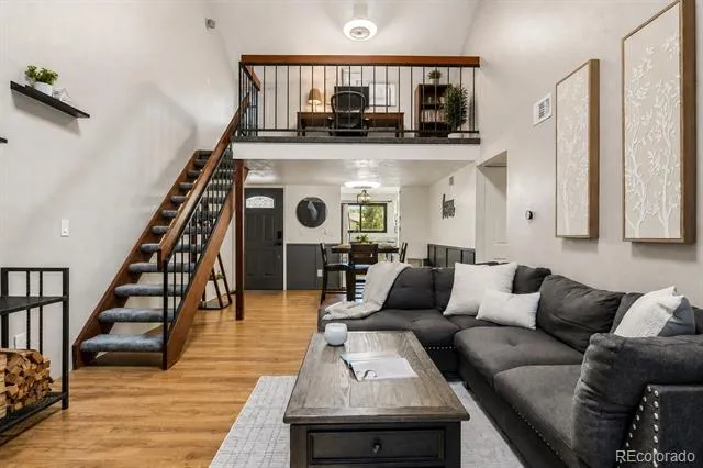 3666 S Depew Street #304 Denver, CO 80235