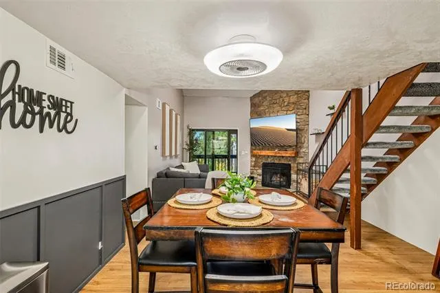 3666 S Depew Street #304 Denver, CO 80235