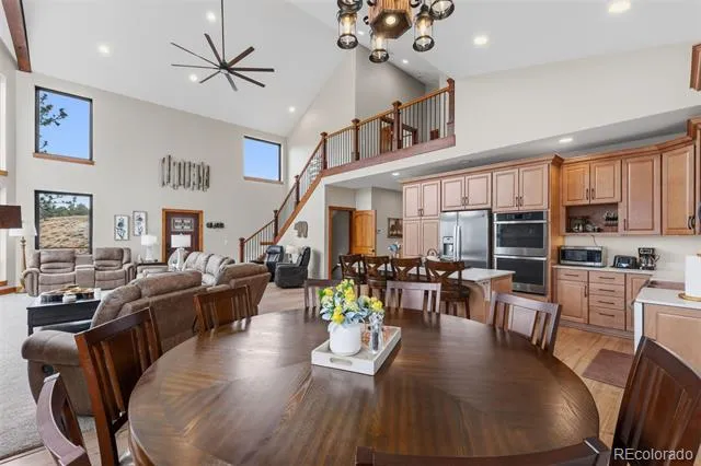 350 Rainbow Drive Twin Lakes, CO 81251