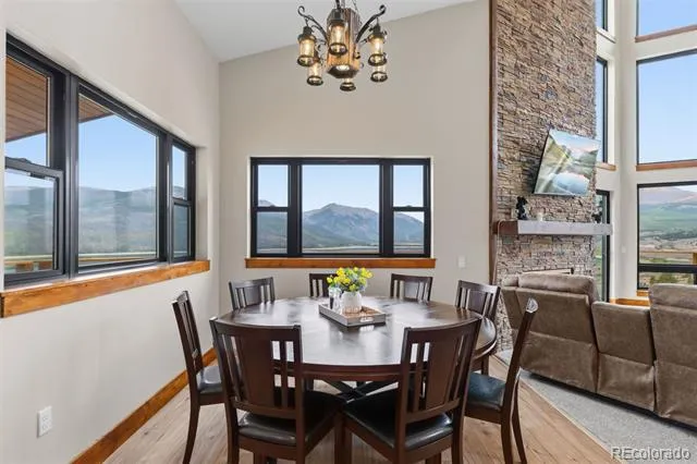 350 Rainbow Drive Twin Lakes, CO 81251