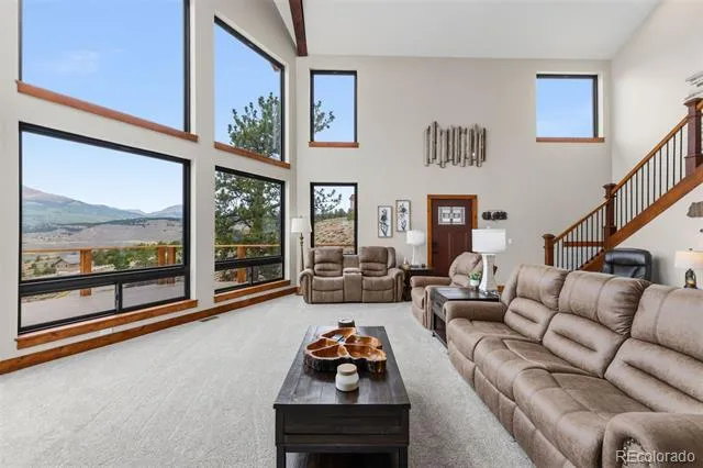 350 Rainbow Drive Twin Lakes, CO 81251