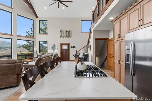 350 Rainbow Drive Twin Lakes, CO 81251