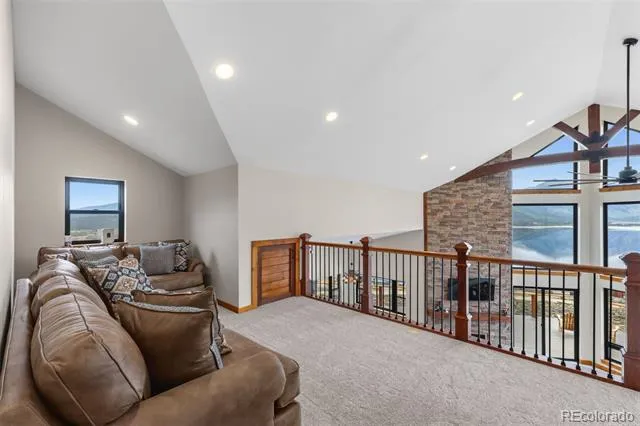 350 Rainbow Drive Twin Lakes, CO 81251