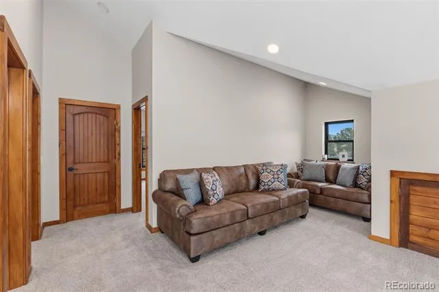 350 Rainbow Drive Twin Lakes, CO 81251