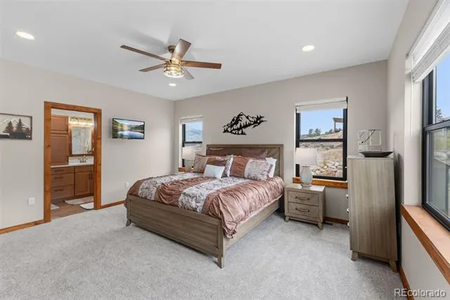350 Rainbow Drive Twin Lakes, CO 81251