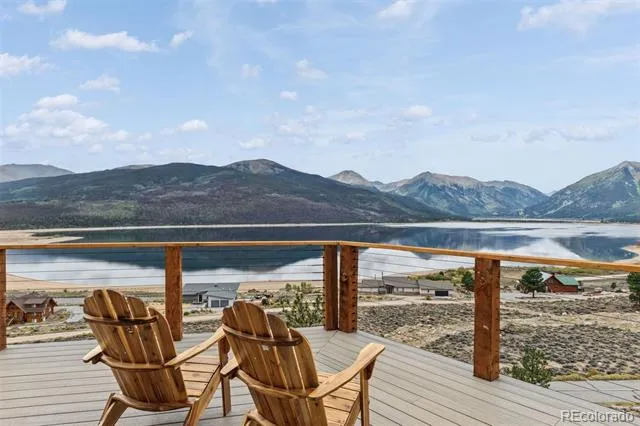 350 Rainbow Drive Twin Lakes, CO 81251
