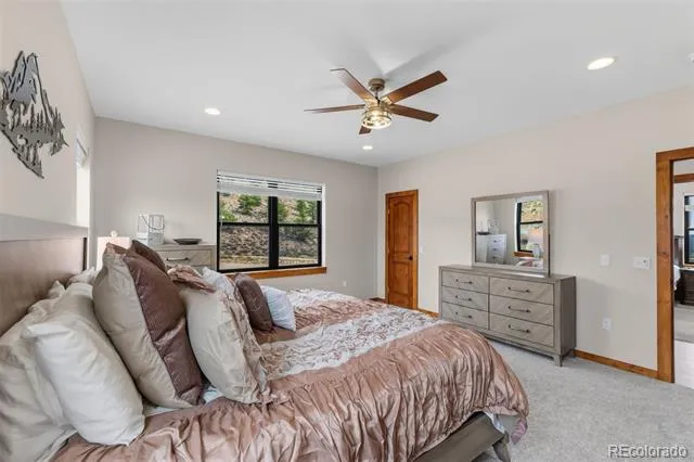 350 Rainbow Drive Twin Lakes, CO 81251