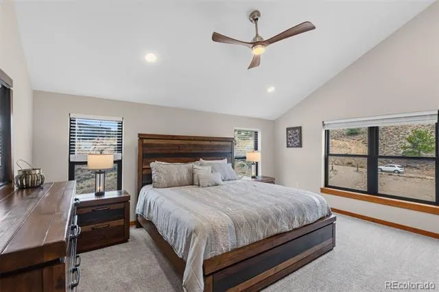 350 Rainbow Drive Twin Lakes, CO 81251