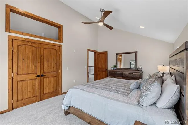 350 Rainbow Drive Twin Lakes, CO 81251