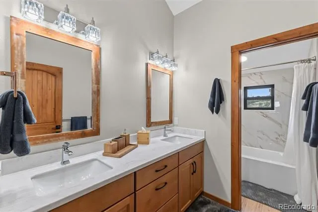 350 Rainbow Drive Twin Lakes, CO 81251