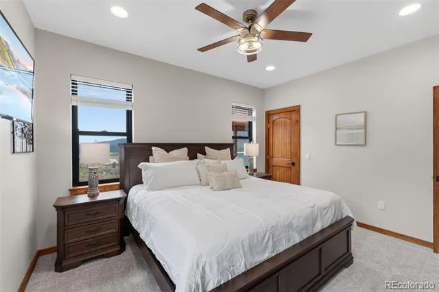 350 Rainbow Drive Twin Lakes, CO 81251