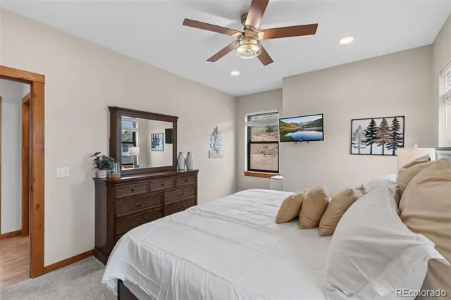 350 Rainbow Drive Twin Lakes, CO 81251
