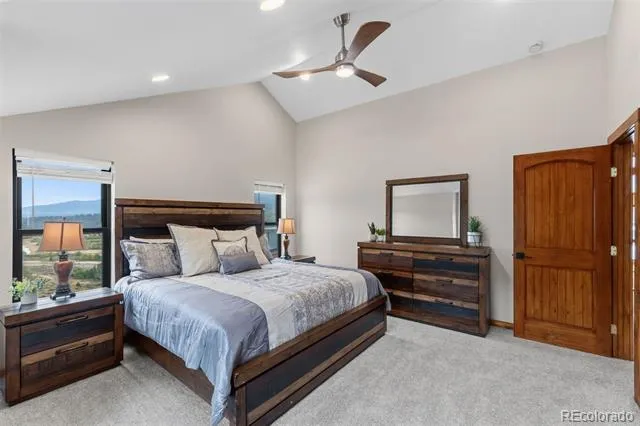 350 Rainbow Drive Twin Lakes, CO 81251