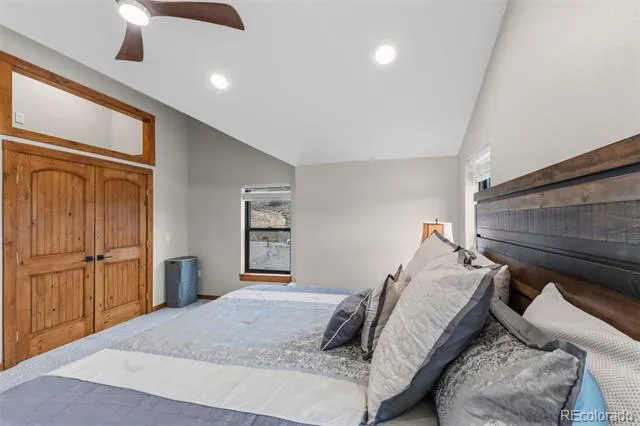 350 Rainbow Drive Twin Lakes, CO 81251
