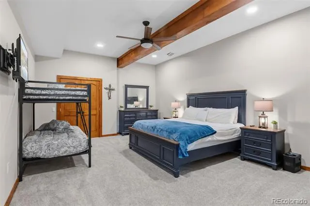 350 Rainbow Drive Twin Lakes, CO 81251