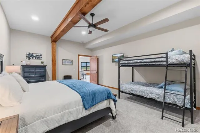 350 Rainbow Drive Twin Lakes, CO 81251