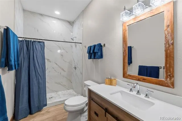 350 Rainbow Drive Twin Lakes, CO 81251