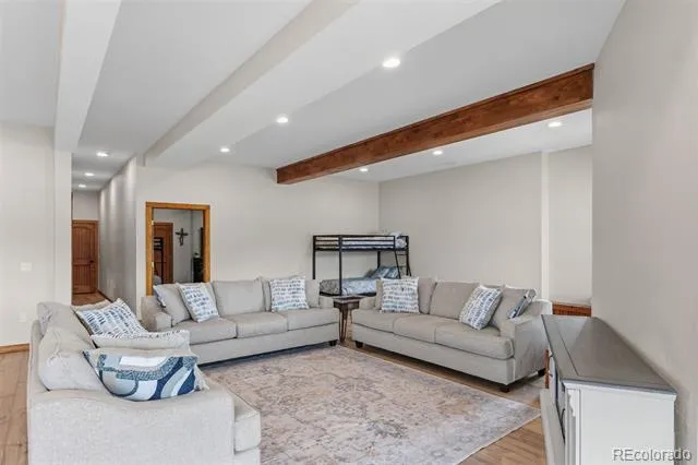 350 Rainbow Drive Twin Lakes, CO 81251